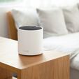 TP-Link Deco X55 Mesh-Wi-Fi-System, Wi-Fi 6 Dual-Band, AX3000 - wei&szlig;, 3er-Pack image number null