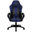 ThunderX3 BC1 CAMO Gaming Chair - camo/blue image number null