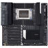 ASUS PRO WS WRX80E-SAGE SE WIFI II, AMD WRX80 Mainboard, Socket sWRX8, DDR4 image number null