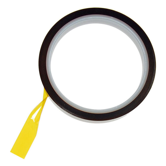 iFixit Polyimide Tape - heat-resistant adhesive tape - 12.7 mm image number 0
