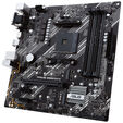 ASUS Prime B550M-K, AMD B550 Mainboard - Sockel AM4 image number null