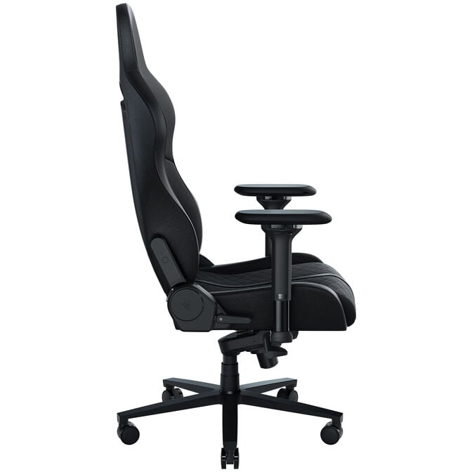 Razer Enki Gaming Stuhl - schwarz image number 2