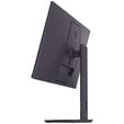 LG UltraGear G 27G610A-B 27 Inch WQHD Gaming Monitor, 200Hz, IPS, FreeSync Premium image number null