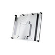 Alphacool Core GeForce RTX 5080 Phantom / GameRock GPU Water Cooler, ARGB, with Backplate - Acrylic image number null