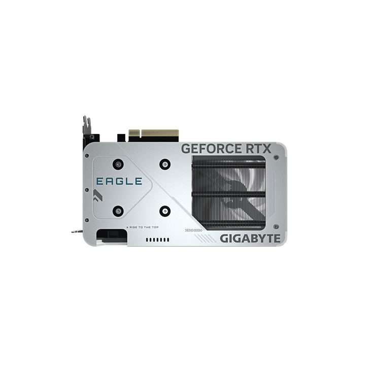 GIGABYTE GeForce RTX 5060 Eagle OC ICE, 8192 MB GDDR7 image number 9