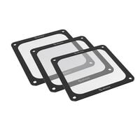 Akasa 120-mm-Staubfilter, magnetisch - 3er-Pack