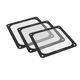Akasa 120-mm-Staubfilter, magnetisch - 3er-Pack