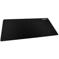 Endgame Gear MPJ1200 Mousepad Black, 1200x3x600mm - black