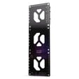 Singularity Computers PowerBoard Universal f&uuml;r 360-mm-Radiator image number null