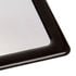 Demciflex dust filter front panel - black/black image number null