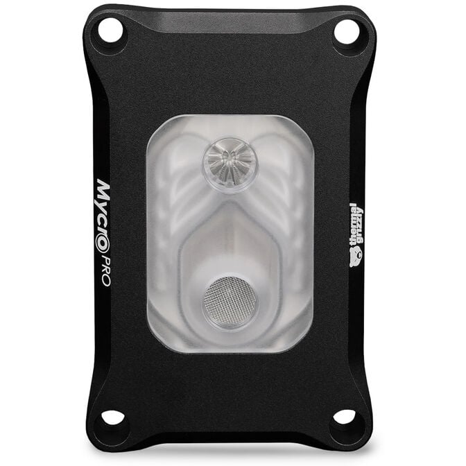 Thermal Grizzly TG AMD AM5 Mycro Pro RGB CPU K&uuml;hler image number 1