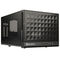 SilverStone SST-SG13B-C Sugo 13, Mini-ITX case, Mesh Front Panel, USB Type C - black