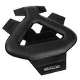 VR Cover Oculus Quest Head Strap Foam Pad (17mm) image number null
