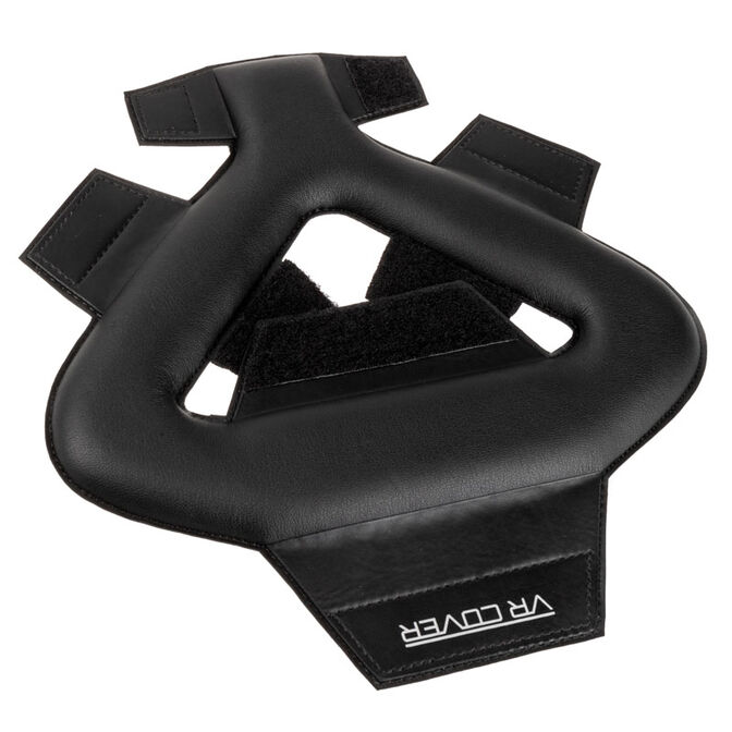 VR Cover Oculus Quest Head Strap Foam Pad (17mm) image number 0