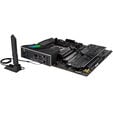 ASUS ROG Strix B860-F Gaming WiFi Mainboard, Sockel LGA 1851, Intel B860, ATX, DDR5 image number null