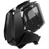 Jonsbo MOD5 Full Tower Showcase, Tempered Glass - black image number null