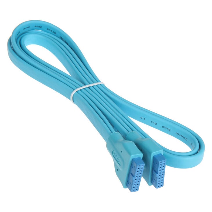SilverStone SST-FPS01 Slim ODD-Adapter für 12,7mm Einschub image number 3