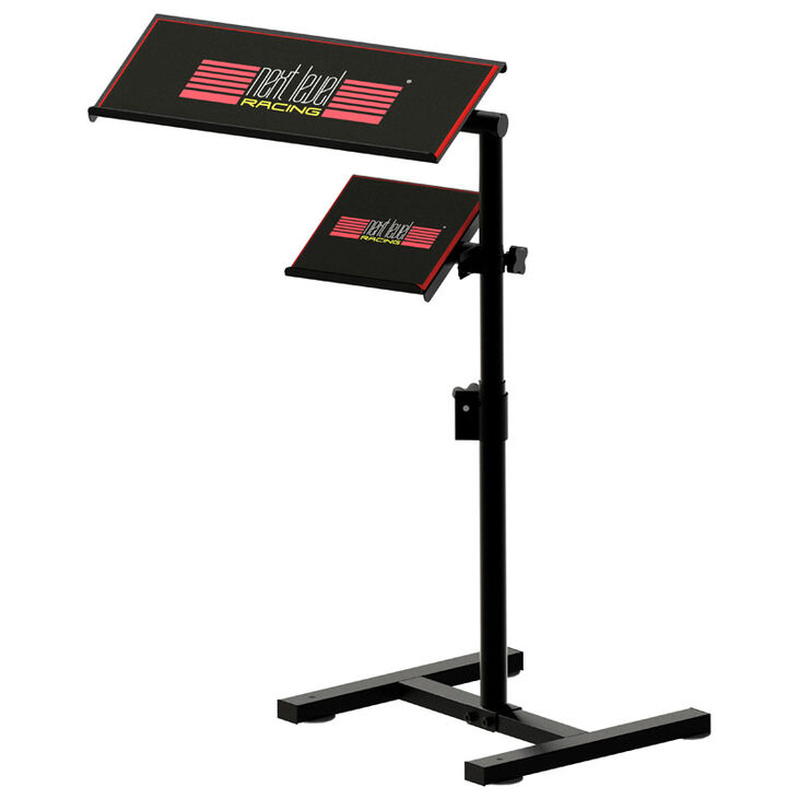 Next Level Racing Free Standing Keyboard & Mouse Tray image number 5