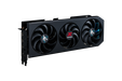 PowerColor Hellhound Radeon RX 9070 XT OC Grafikkarte, 16384 MB GDDR6 image number null