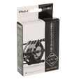 Noiseblocker BlackSilent Pro Fan PM1 - 40mm image number null