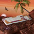 VGN V98Pro V2 Gaming Tastatur, Berry Ice Cream - Twilight (US) image number null