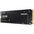 Samsung 980 NVMe SSD, PCIe 3.0 M.2 Typ 2280 - 1 TB image number null