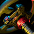 Simagic Neo X Hub Wheelhub, RGB - schwarz/carbon image number null
