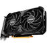 MSI GeForce RTX 4060 Ventus 2X Black 8G OC, 8192 MB GDDR6 image number null