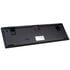 Ducky One 3 Pro Nazca Line Gaming Keyboard, Mechanical, 8,000 Hz, Hot-Swap, RGB – Cherry MX2A Brown, ISO (DE) image number null
