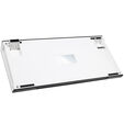 Ducky Tinker 75 Gaming Keyboard, RGB - MX-Speed Silver (ISO-DE) image number null