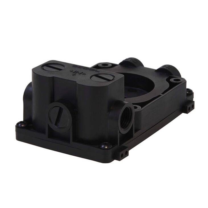 Alphacool ES Reservoir 1U - DDC image number 0