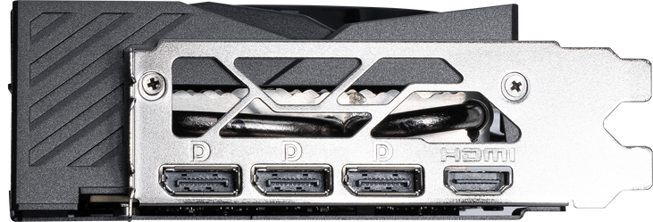 MSI GeForce RTX 5060 Ti 16G Gaming OC, 16384 MB GDDR7 image number 7