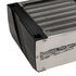 aqua computer airplex radical 4/480mm - Aluminium image number null