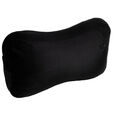 Nitro Concepts Memory Foam Cushion Set - Black/Black image number null