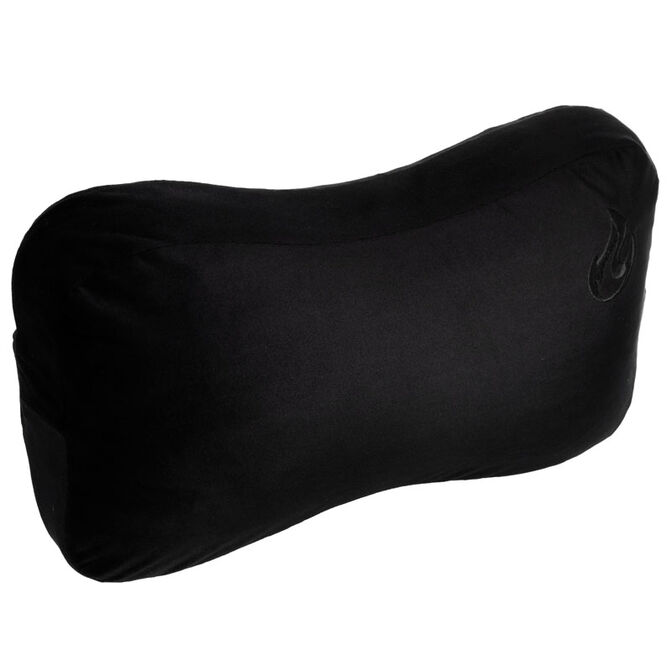 Nitro Concepts Memory Foam Cushion Set - Black/Black image number 2