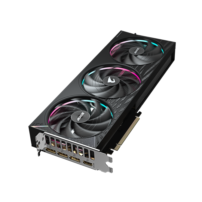 GIGABYTE GeForce RTX 5060 Elite, 8192 MB GDDR7 image number 3