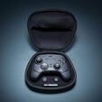 Razer Wolverine V3 Tournament Edition 8K PC Controller, 8kHz HyperPolling, Anti-Drift &ndash; black image number null