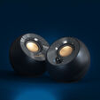 Creative Pebble V2 - 2.0 Speaker - Black image number null