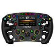 MOZA FSR2 Highend Formel-Lenkrad (28 cm) image number null
