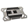 Watercool Heatkiller IV Pro AMD - black copper image number null