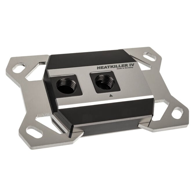 Watercool Heatkiller IV Pro AMD - black copper image number 0