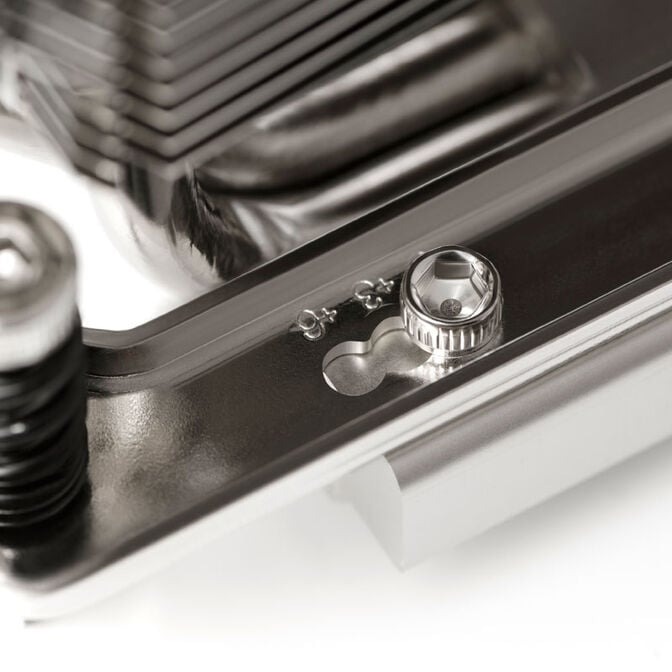 Noctua NH-U9 TR4-SP3 CPU-K&uuml;hler - 92mm image number 4