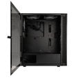 Kolink Observatory HF Mesh ARGB Mid Tower - Black image number null