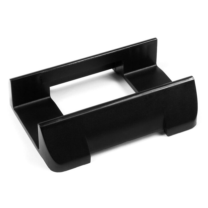 AXAGON EE35-XA3 external 3.5" enclosure, USB 3.0, SATA II, aluminium - black image number 7