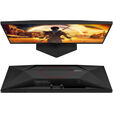 AOC Gaming 27G42E, 27-inch gaming monitor, 180Hz, IPS, FreeSync image number null