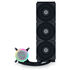 Lian Li GA II Lite Performance AiO Water Cooling - 360mm, black image number null