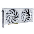 MSI GeForce RTX 5070 12G Ventus 2X OC White, 12288 MB GDDR7 image number null