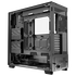 Antec Flux Pro PC case, full tower, E-ATX, tempered glass – black image number null