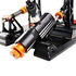 Asetek SimSports Invicta S Sim Racing Gas- und Bremspedal image number null