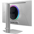 Samsung Odyssey OLED G6 G60SD, 27 Zoll Gaming Monitor, 360Hz, QD-OLED-Panel, FreeSync Premium Pro image number null